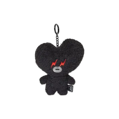 BT21 X FRAGMENT \ PLUSH KEY RING "TATA"