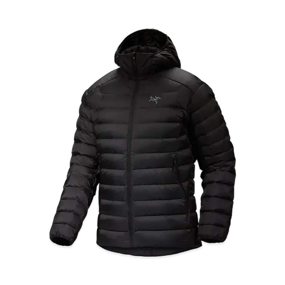 ARC'TERYX Women's Cerium Foody "Black" X000007162
