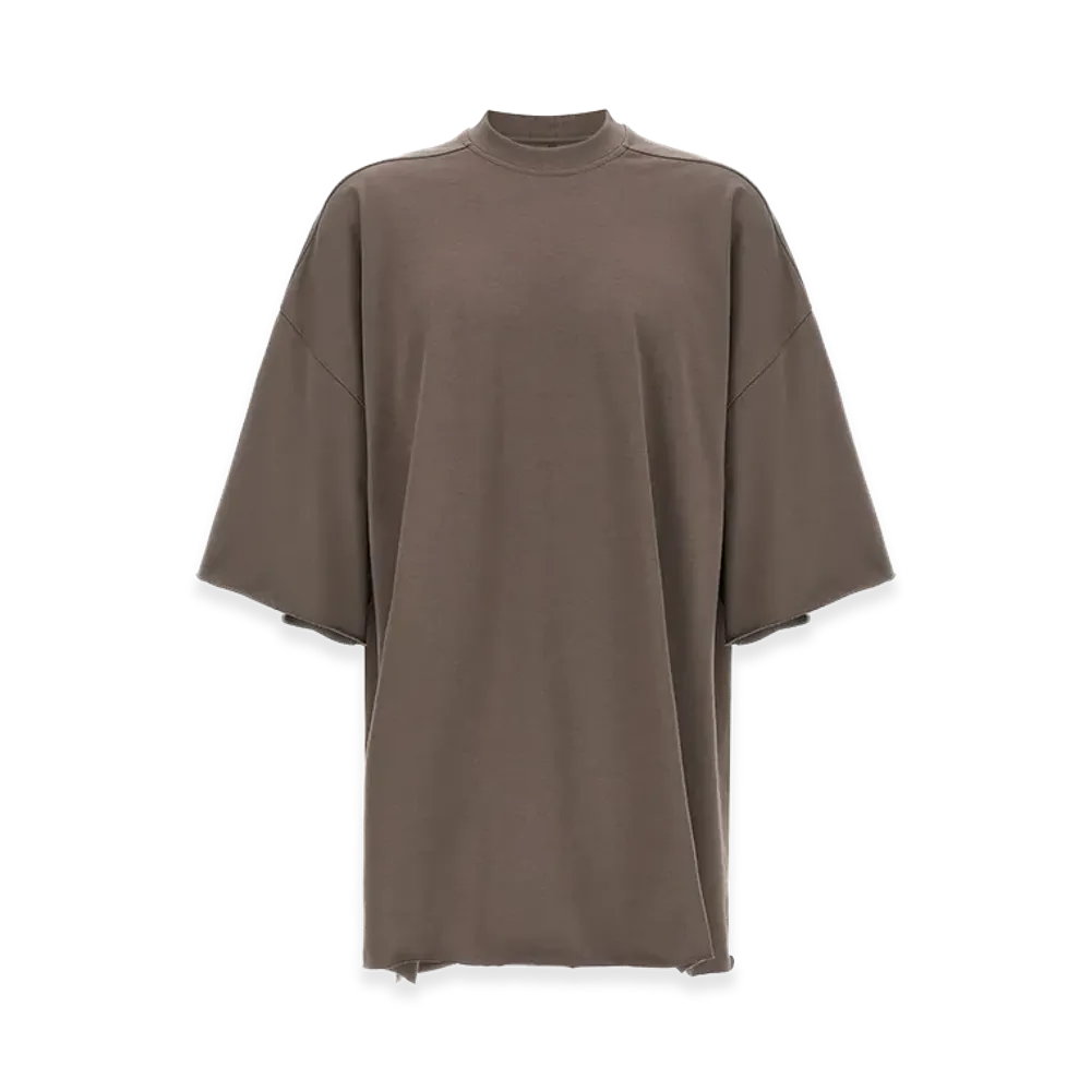 Rick Owens Tommy T' T-Shirt "Gray"