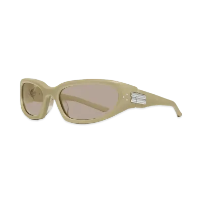 Gentle Monster Memento Y10 "Yellow"