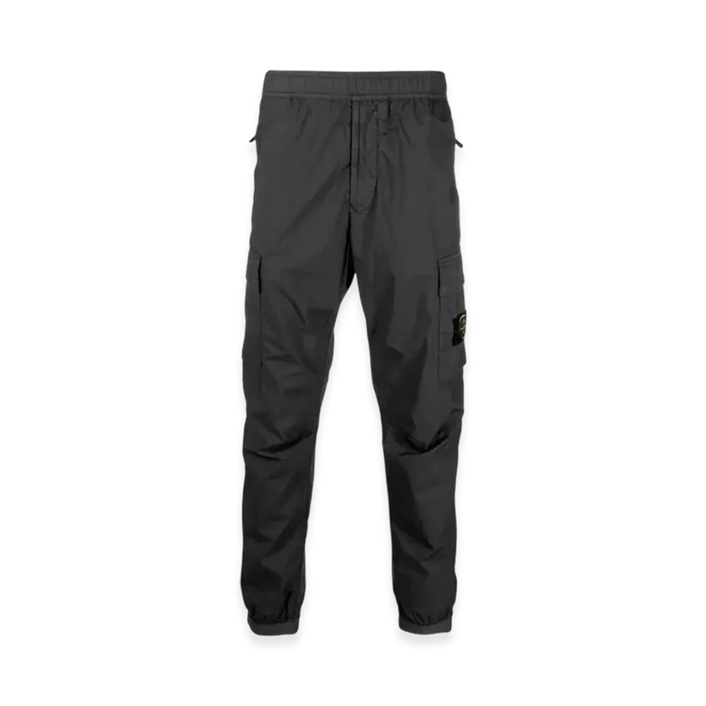 Stone Island 31303 Cargo Pants - 23SS "Dark Grey"