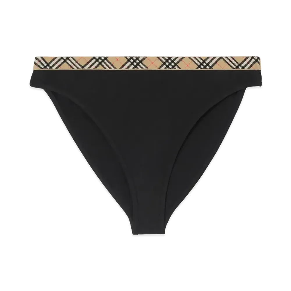 Burberry Women's Sea Clothing "Black"