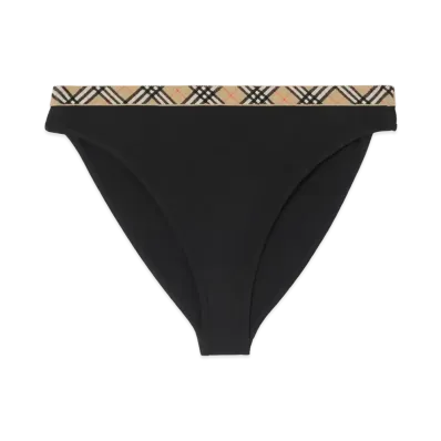 Burberry Women's Sea Clothing "Black"