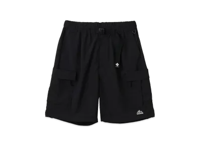 atmos x Columbia Baggy Cargo Shorts "Black"