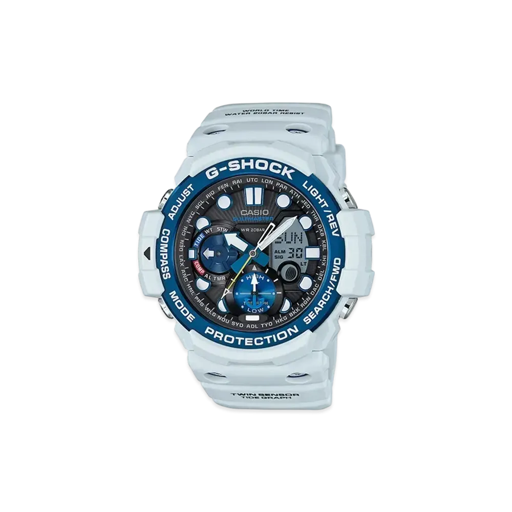 Casio G-SHOCK Master Of G-Sea GN-1000C-8AJF
