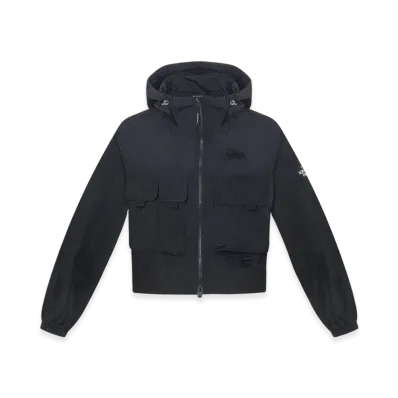 The North Face White Label Sheldon Jacket (W) "Black"