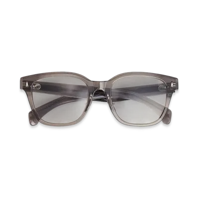 MONCLER Metrope Squared Sunglasses "Dark Grey"