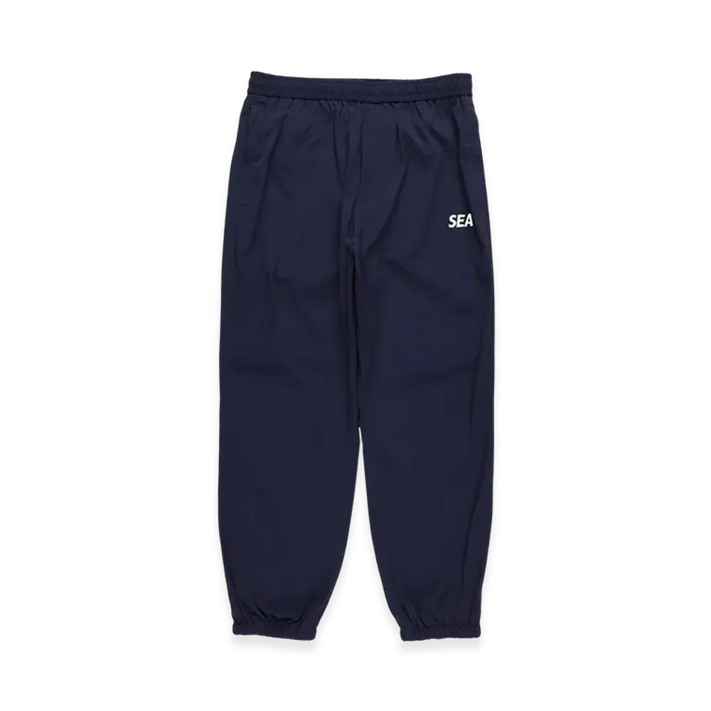 WIND AND SEA Stretch Nylon Pant "Navy"