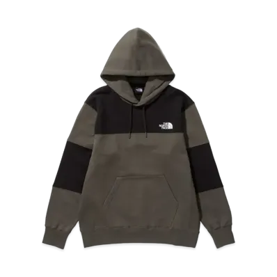 The North Face Nuptse Sweat Hoodie (Men's) "Neutopes"