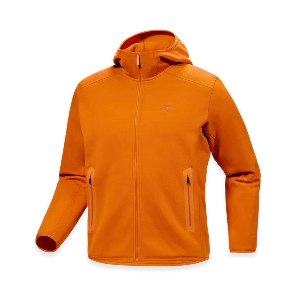ARC'TERYX Kyanite Hoody Men's "Copper Sky" X000008446