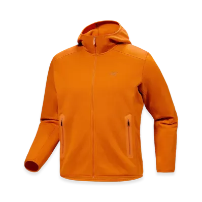 ARC'TERYX Kyanite Hoody Men's "Copper Sky" X000008446