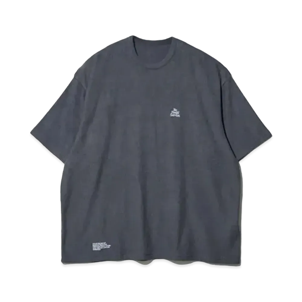 FreshService Utility Pile Set-Up Tops "Gray"