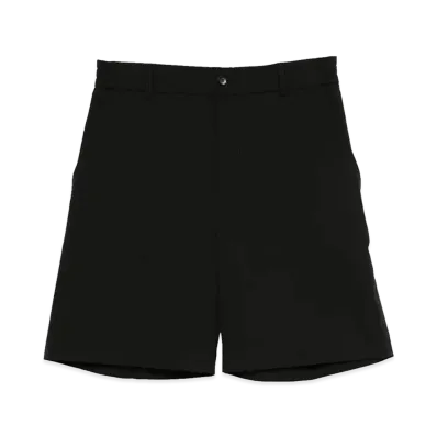 MONCLER Shorts "Black"
