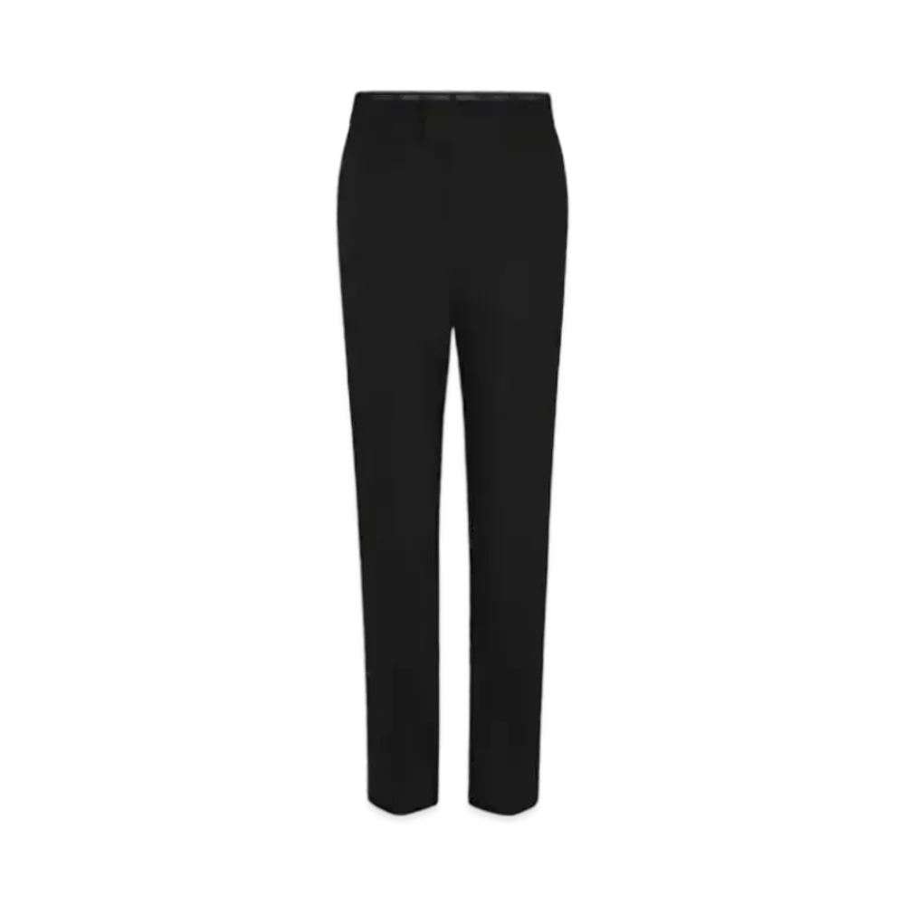 Louis Vuitton Slim Pants