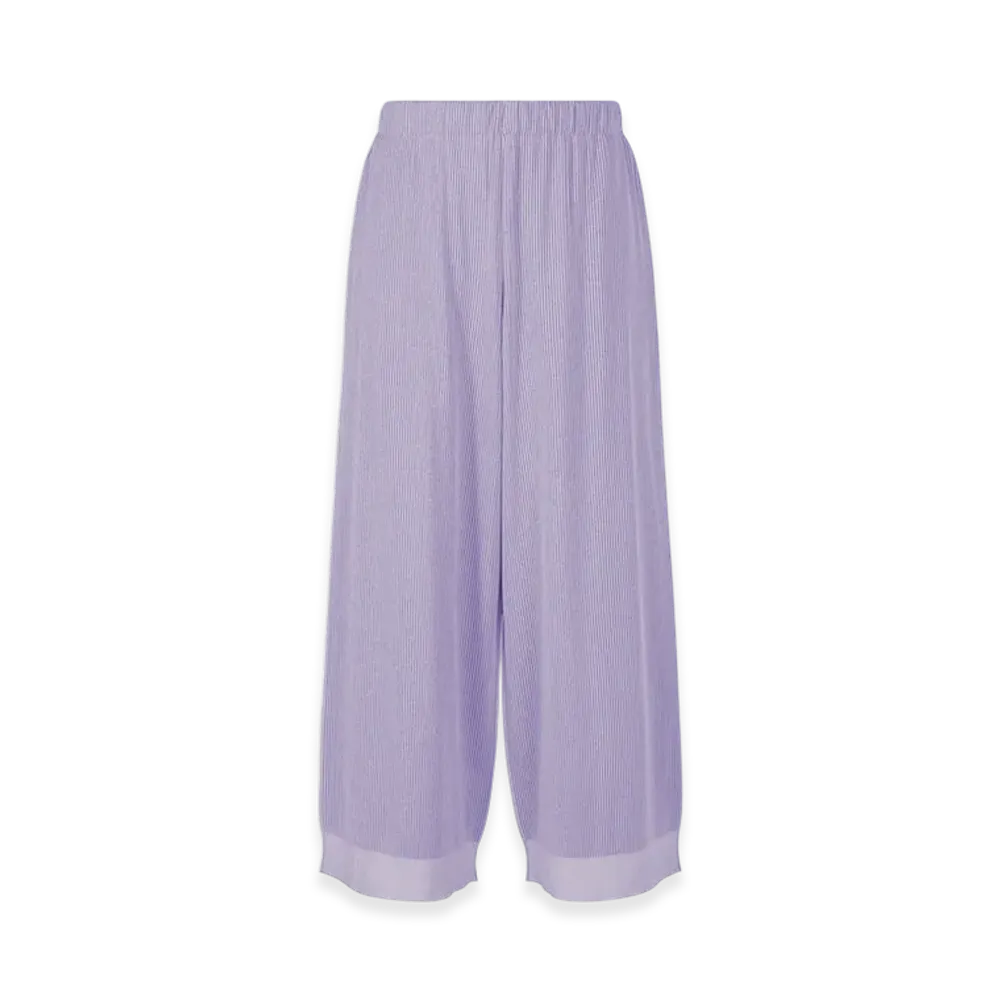 PLEATS PLEASE ISSEY MIYAKE A-Poc Form "Light Blue"