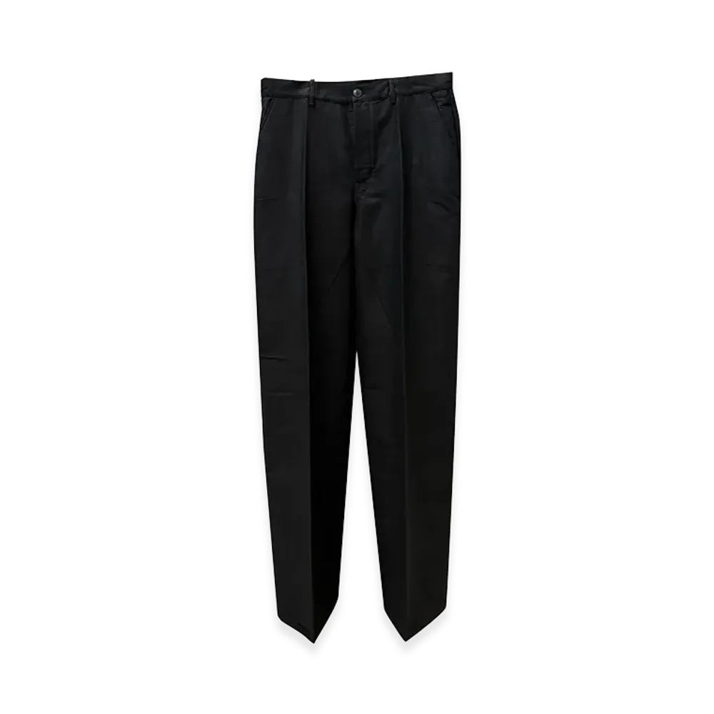 Rick Owens Pant "Black"