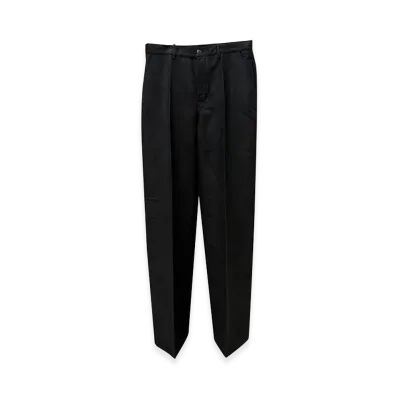 Rick Owens Pant "Black"