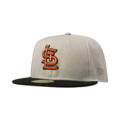 NEW ERA x The Cap "WILD WILD WEST PACK" 5950 "St Louis Cardinals"