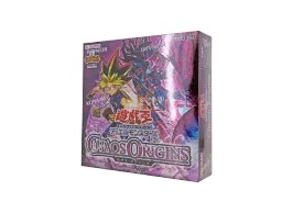 遊戯王OCG デュエルモンスターズ「カオス・オリジンズ +1 遊戯王OCG デュエルモンスターズ「カオス・オリジンズ +1