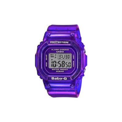 Casio G-Shock BGD-560S-6 - 40mm in Resin
