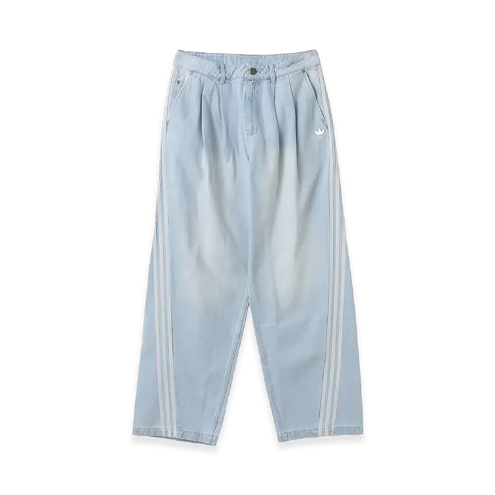 adidas Adilenium 5.0 Denim Jeans "Blue"