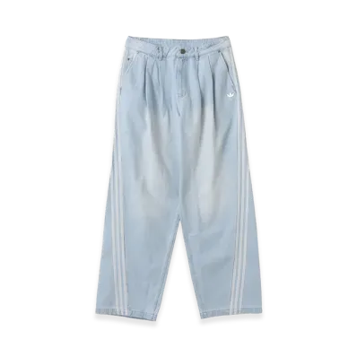 adidas Adilenium 5.0 Denim Jeans "Blue"