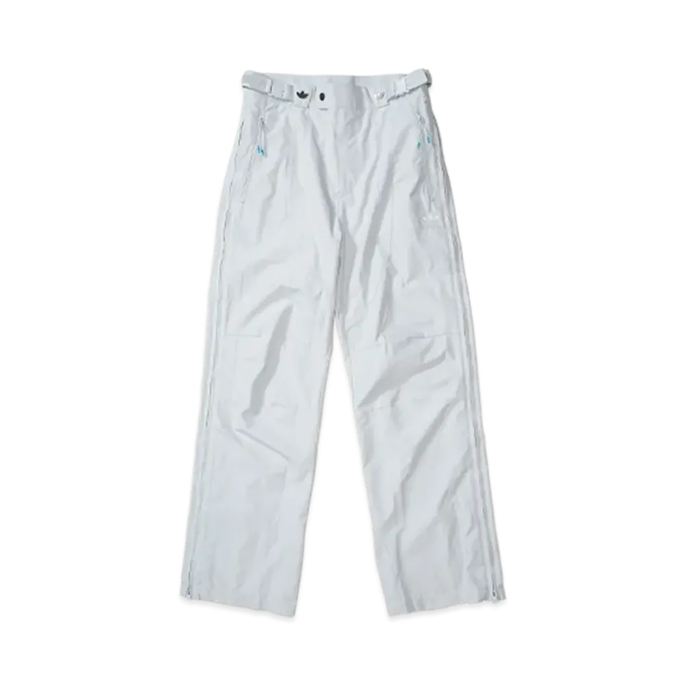 adidas Ordinary People Utility Pants "Clear Grey"