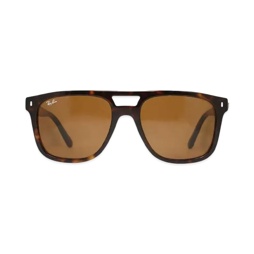 Ray-Ban RB2213 "HAVANA x B-15 BROWN"