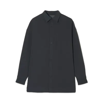 N.HOOLYWOOD Shirt "Charcoal"