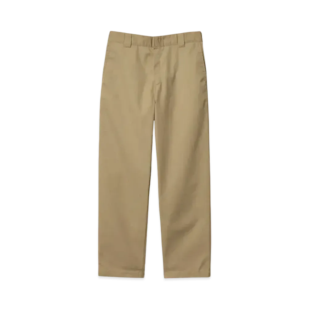 Carhartt WIP Craft Pant "Leather"