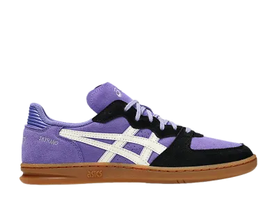 Asics Skyhand OG "Blue Violet/Cream"