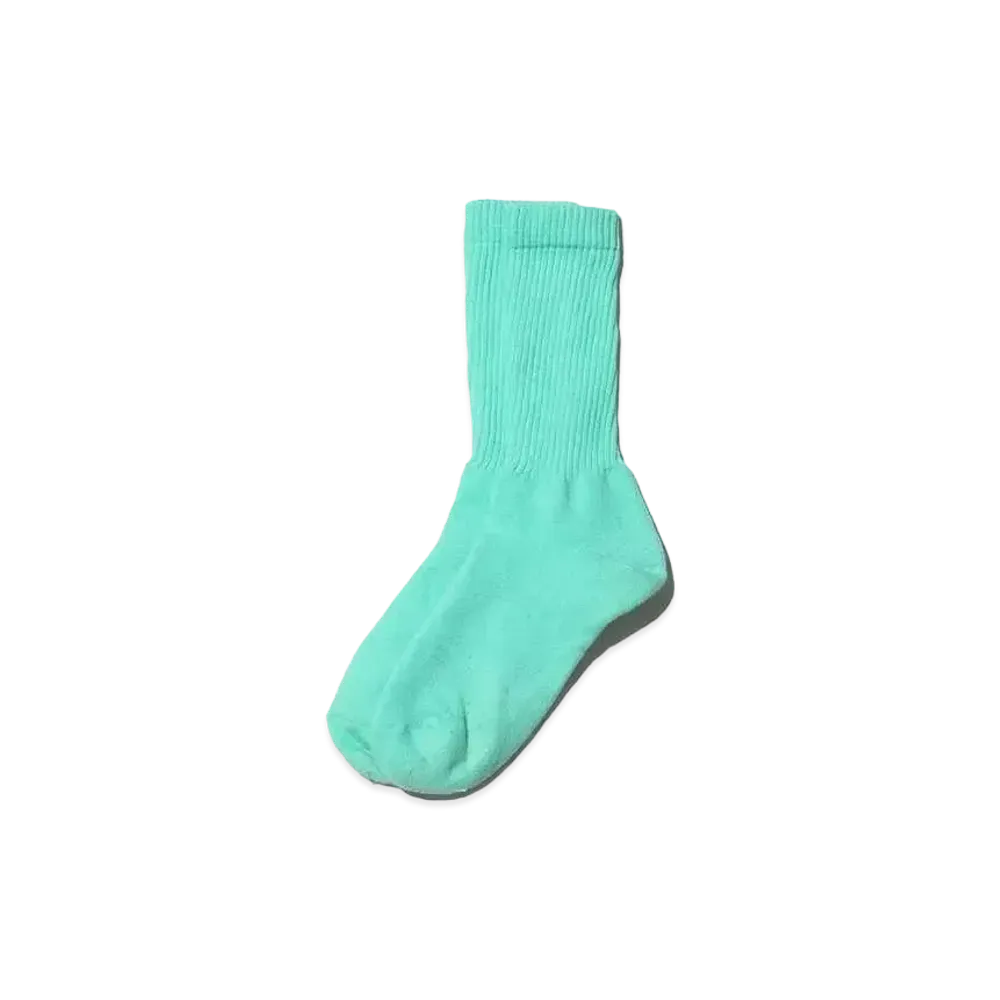 FreshService Original 3-Pack Socks "Mint Green"