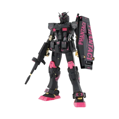 BANDAI "GUNDAM FIX FIGURATION METAL COMPOSITE" -Mobile Suit Gundam- PHANTACI RX-78-2 GUNDAM ver.J