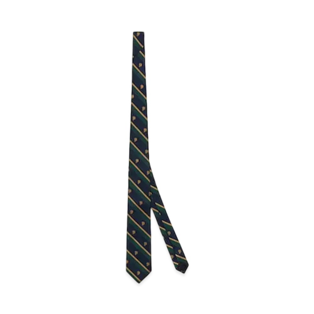 adidas x bodega x beams Tie "Multi"