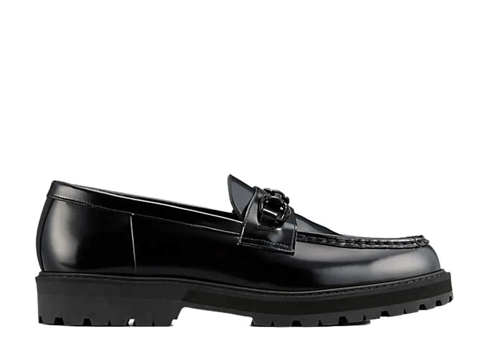 Onitsuka Tiger THE ONITSUKA Bit Loafer "Black"