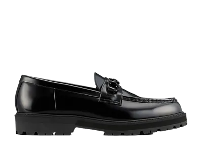 Onitsuka Tiger THE ONITSUKA Bit Loafer "Black"