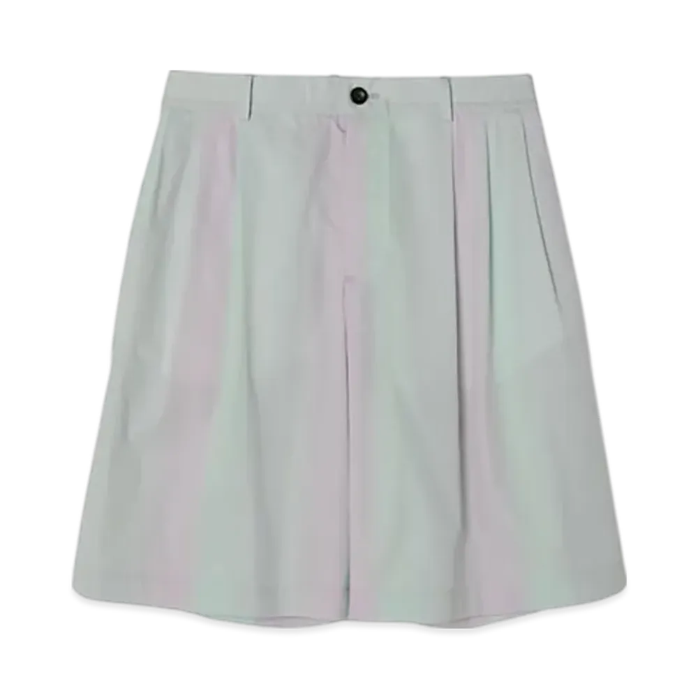 N.HOOLYWOOD Tucked Half Pants "Pink"