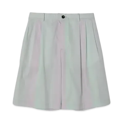 N.HOOLYWOOD Tucked Half Pants "Pink"