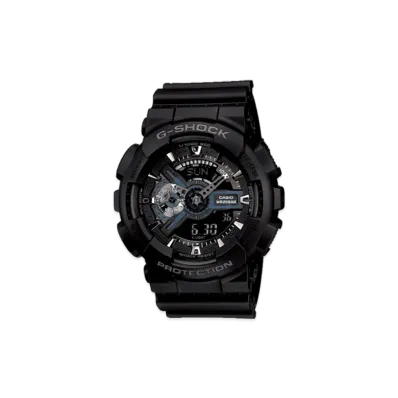 Casio G-Shock GA-110-1BJF "Black"