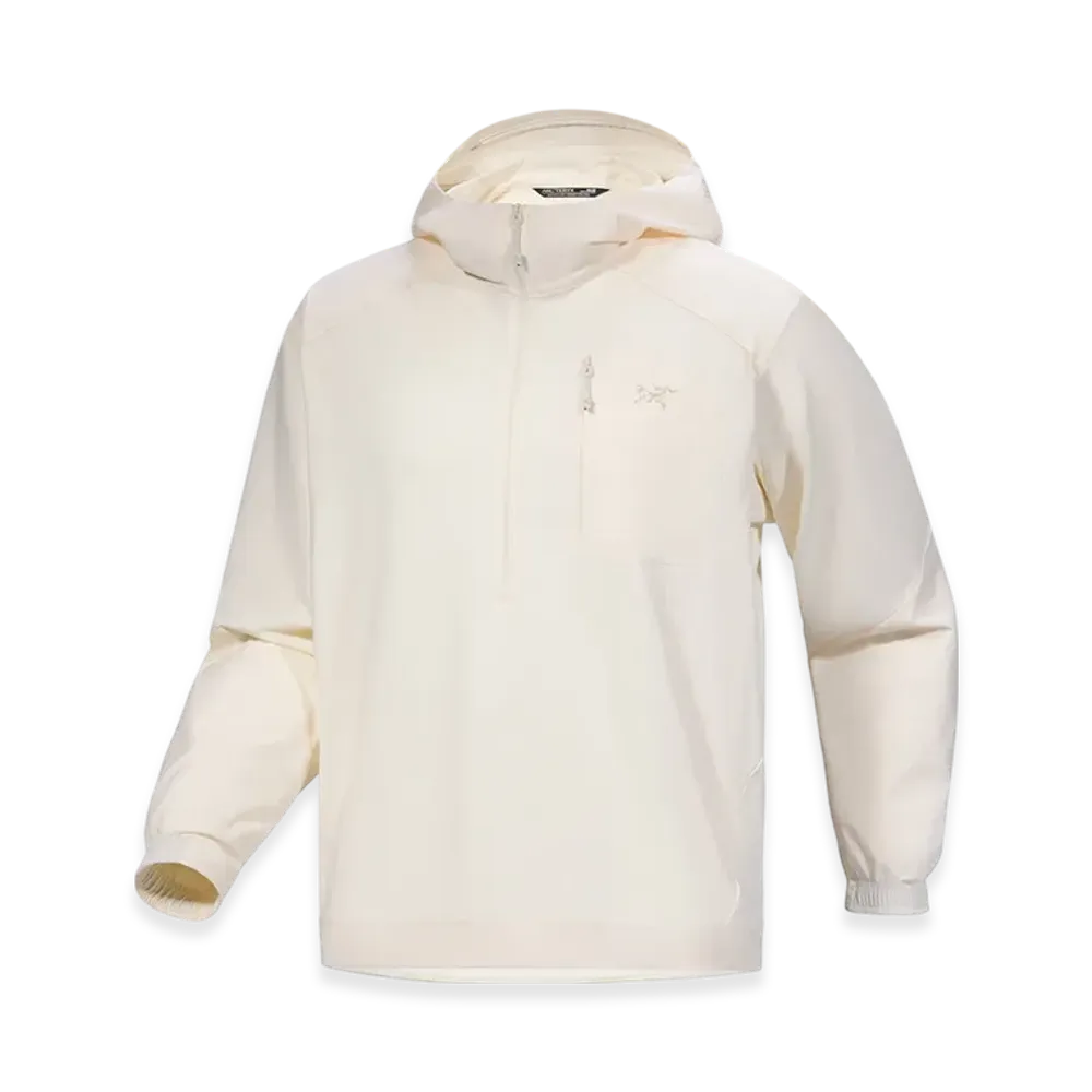 ARC'TERYX Konseal SL Pullover Hoody M "Arctic Silk" X000009807