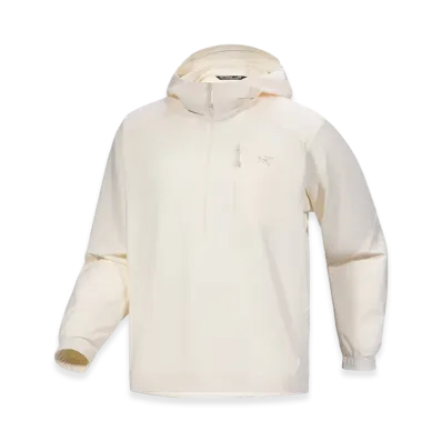 ARC'TERYX Konseal SL Pullover Hoody M "Arctic Silk" X000009807