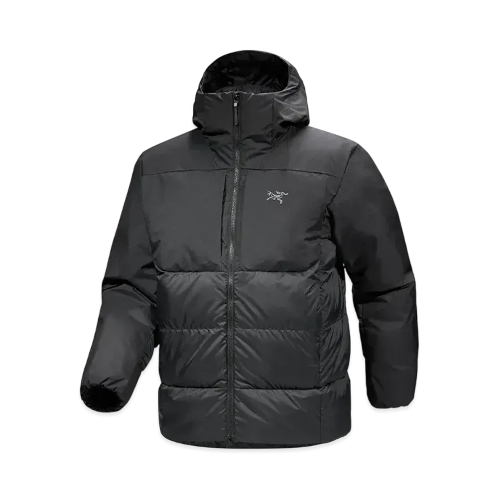 ARC'TERYX Thorium SV Hoody M "Black"
