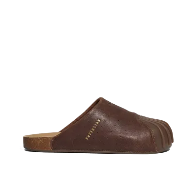 adidas Adimule Slides "Preloved Brown"