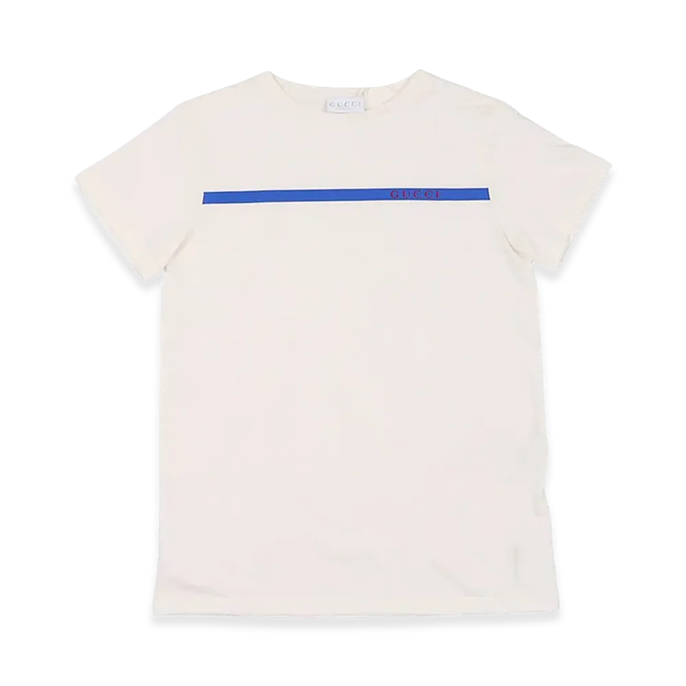 GUCCI T-Shirt "White"