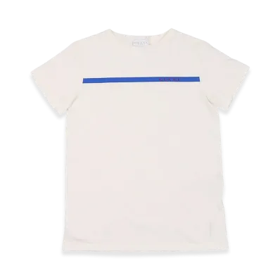 GUCCI T-Shirt "White"