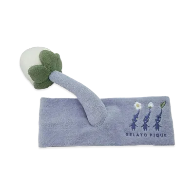 GELATO PIQUE x PIKMIN Hair Band "Blue"