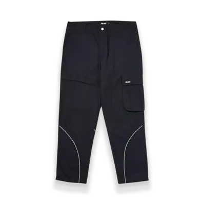 PALACE Nyco P-Carp Pant "Black"