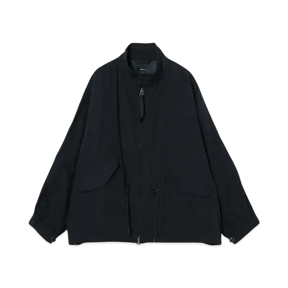BEAMS G9 Mod Blouson "Navy"