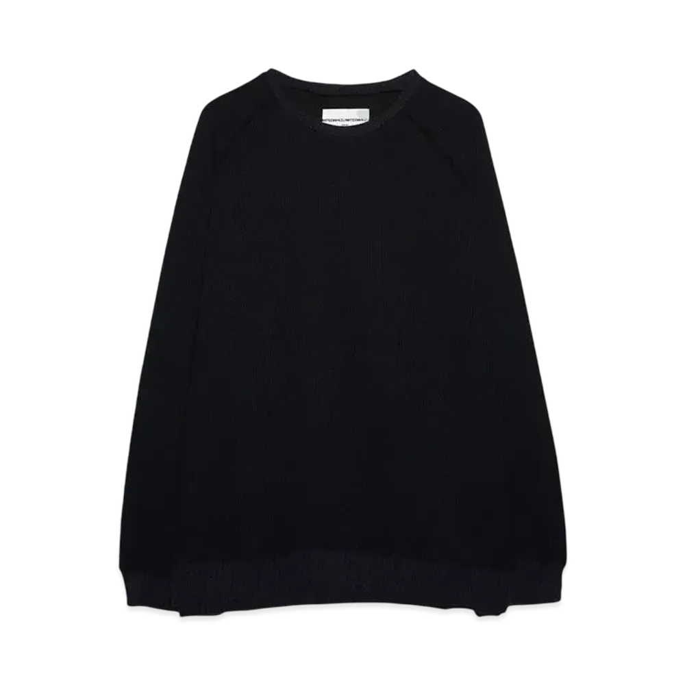 Whiz Limited TEAR KNIT "GRAY"