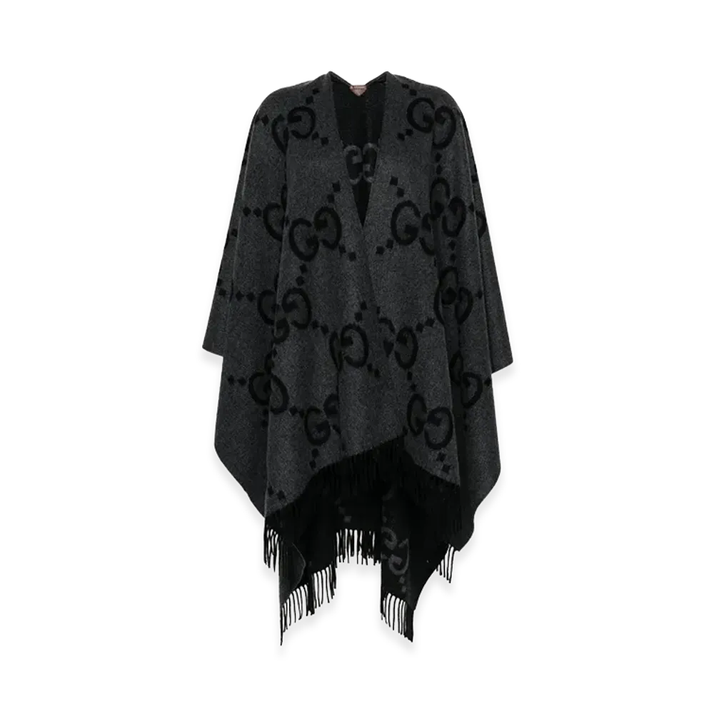 GUCCI Women's Cruise Jackets "Black"